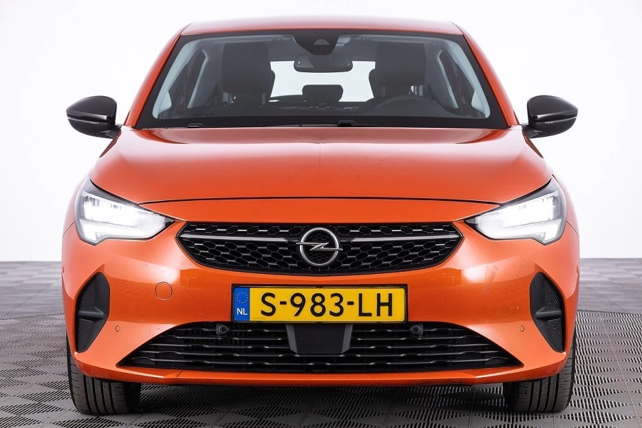 Opel Corsa – foto 7