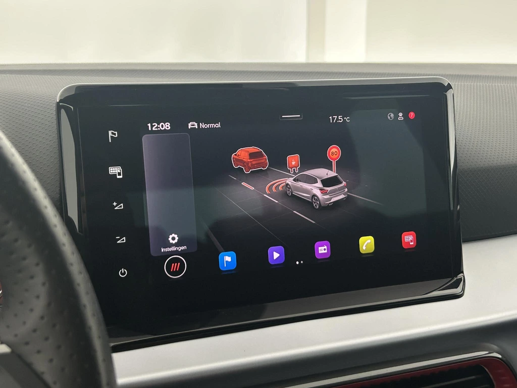 SEAT Ibiza – foto 29