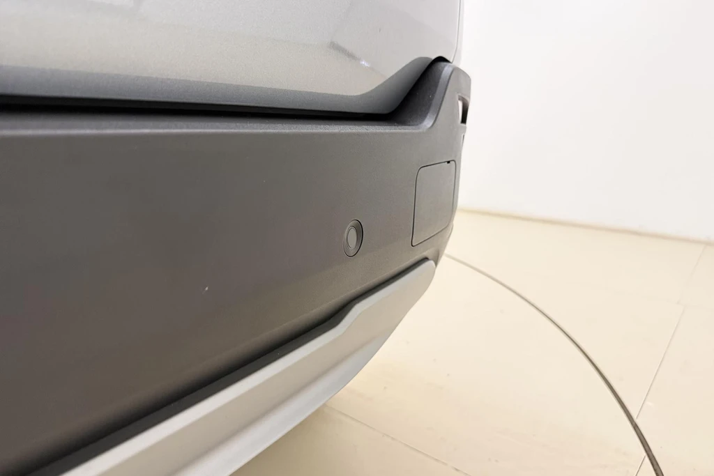 Jeep Avenger – foto 12