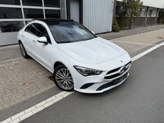 Mercedes-Benz CLA – thumbnail 13
