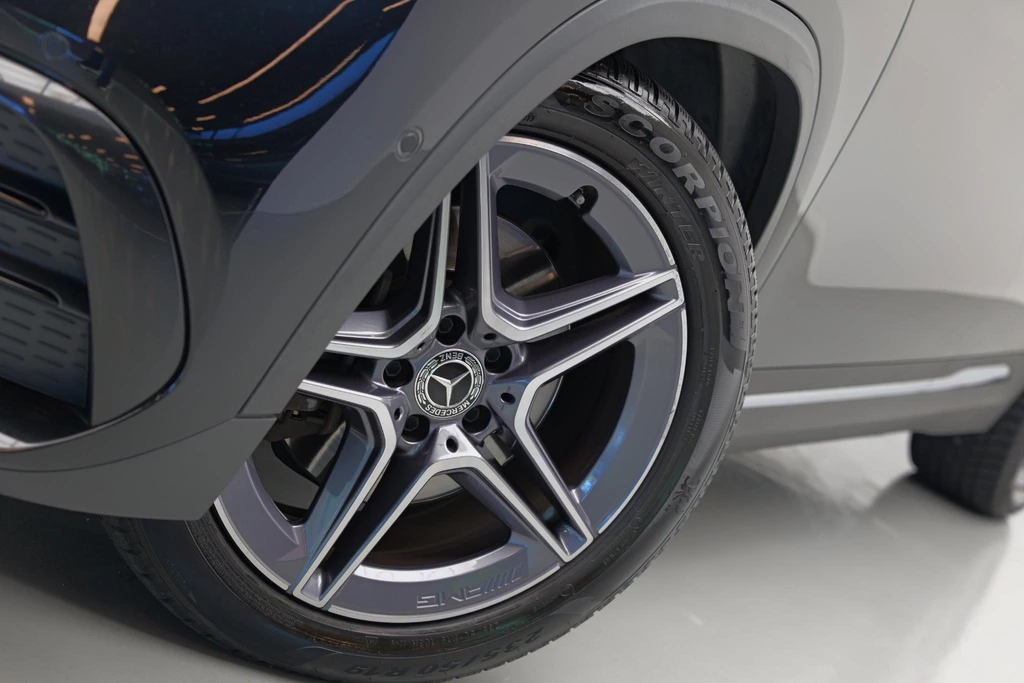 Mercedes-Benz GLA – foto 31