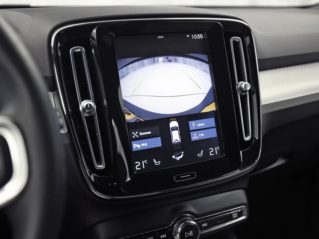 Volvo XC40 – foto 11