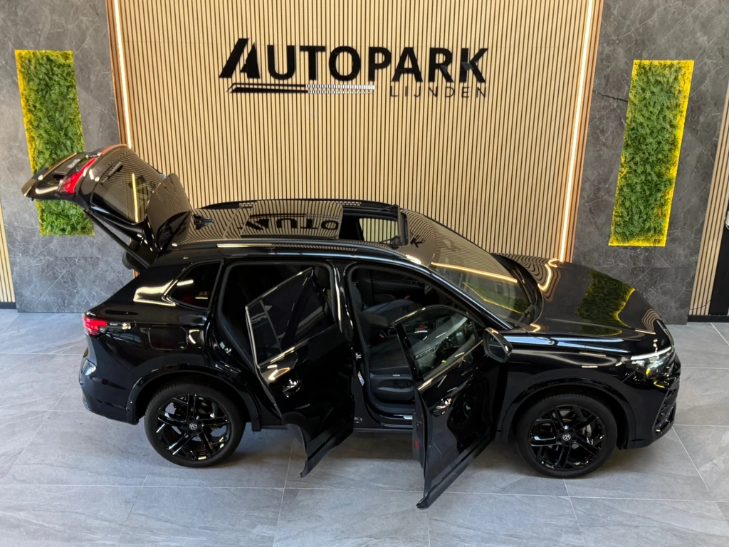 Volkswagen Tiguan – foto 7