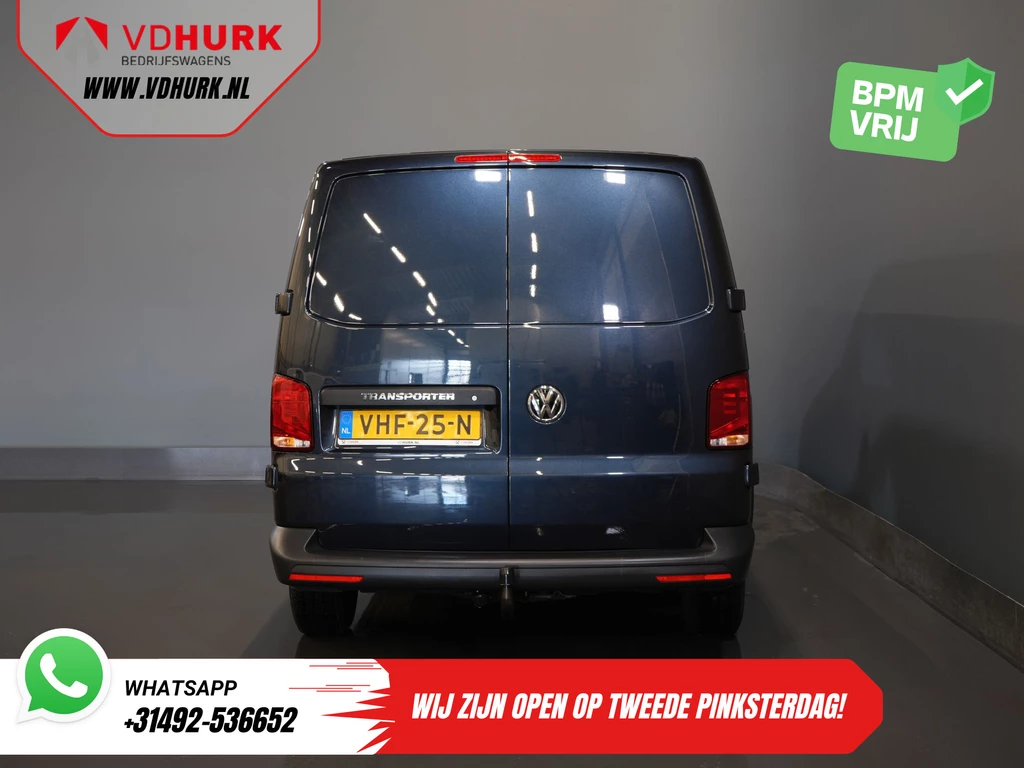 Volkswagen Transporter – foto 4