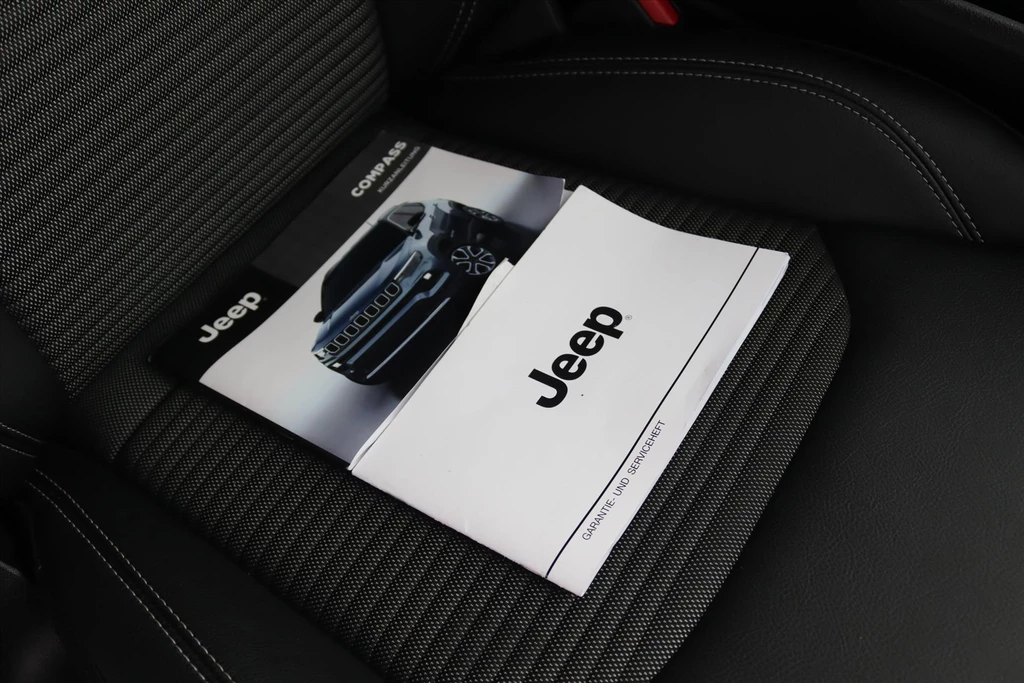 Jeep Compass – foto 15
