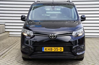 Toyota ProAce – thumbnail 9
