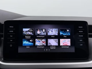 Škoda Kamiq – thumbnail 24