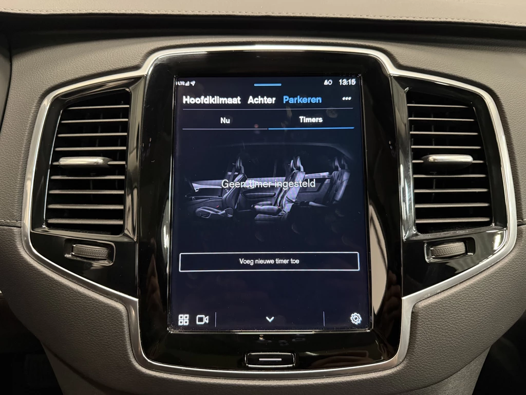 Volvo XC90 – foto 34