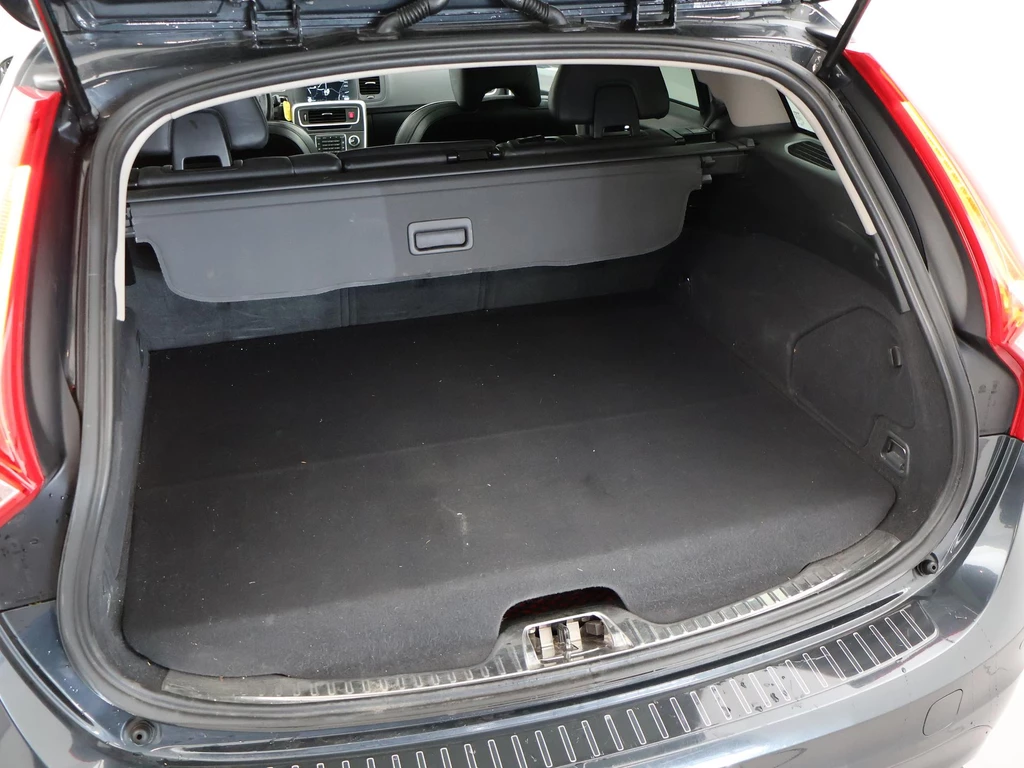 Volvo V60 – foto 42