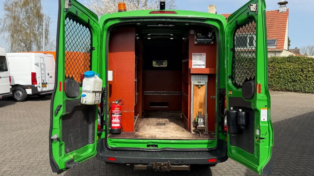 Ford Transit – foto 13