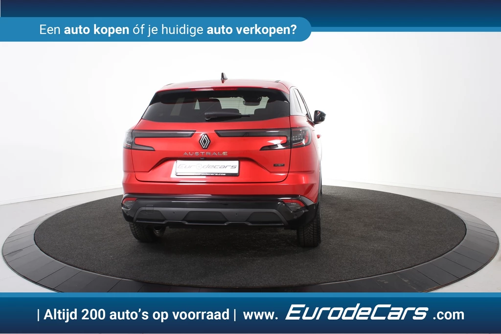 Renault Austral – foto 10