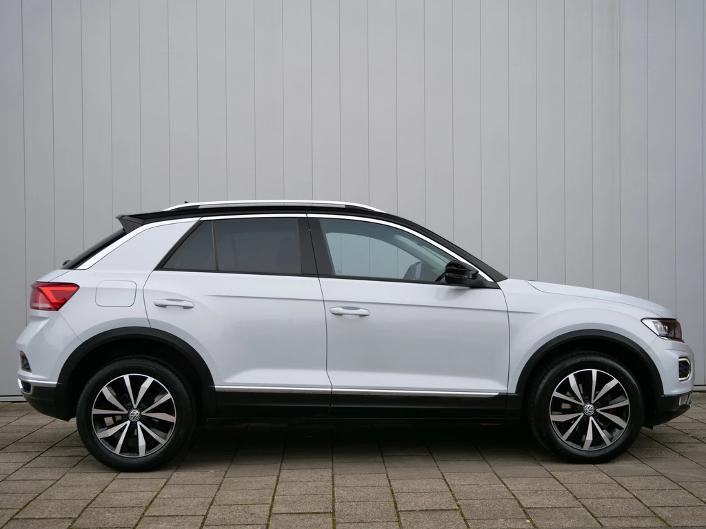 Volkswagen T-Roc – foto 7