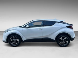 Toyota C-HR – thumbnail 3