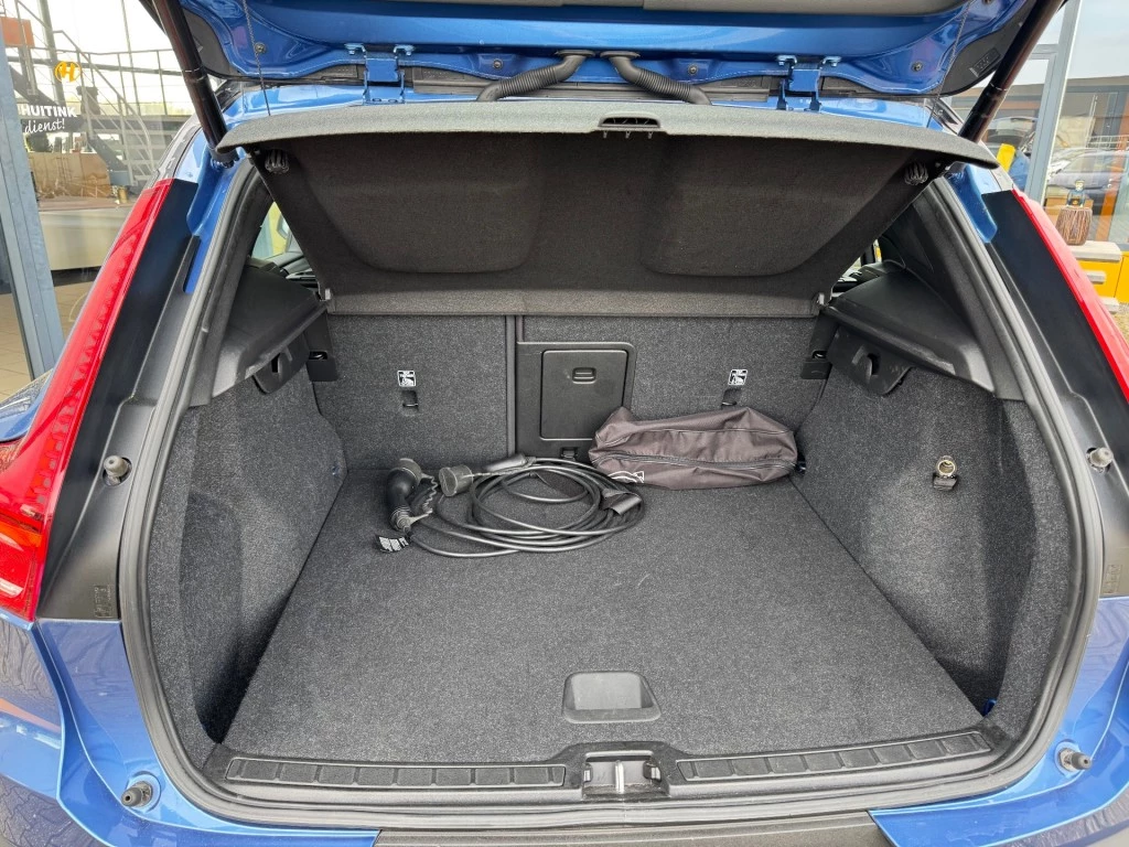 Volvo XC40 – foto 19