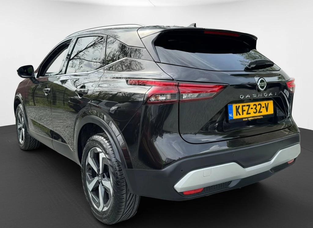 Nissan QASHQAI – foto 5