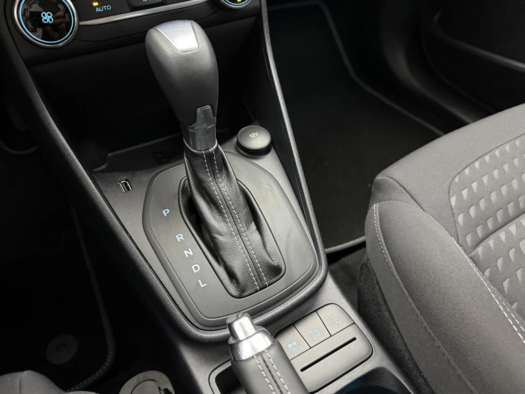 Ford Fiesta – foto 9