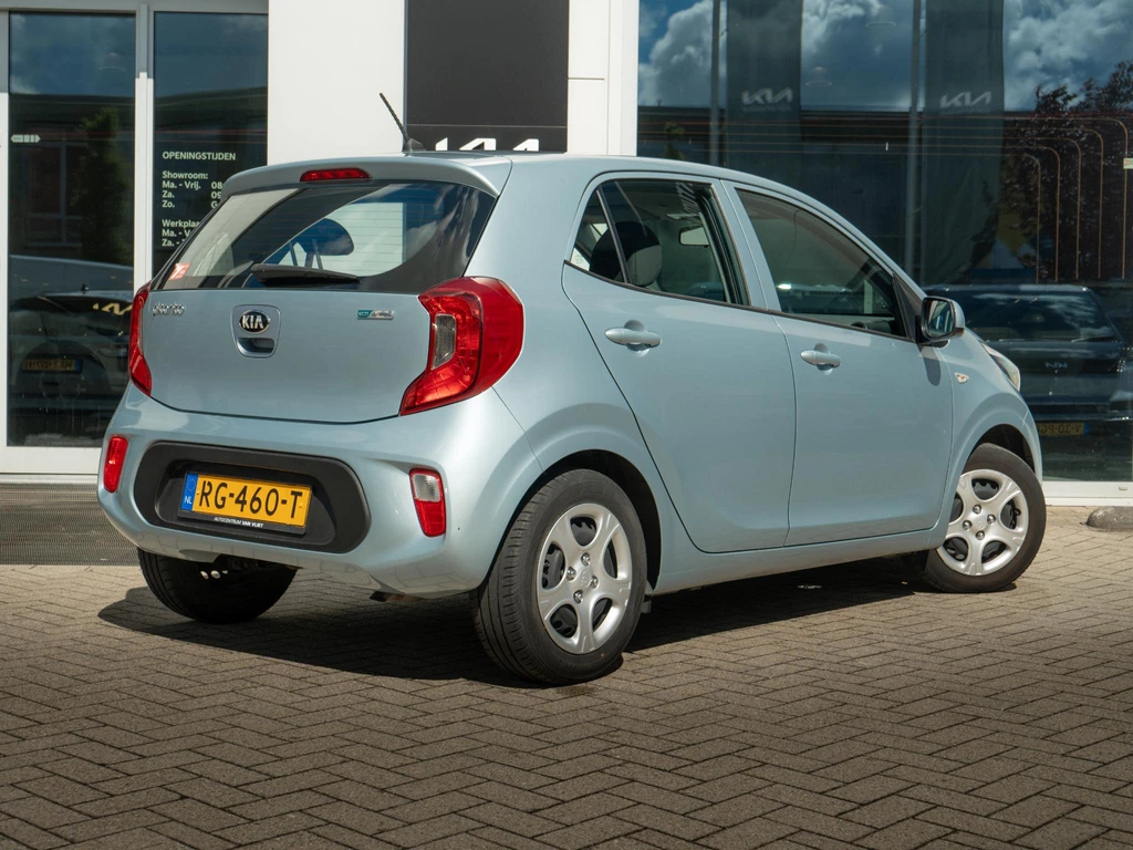 Kia Picanto – foto 6