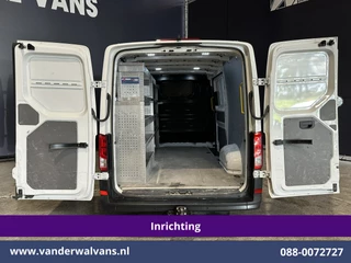 Volkswagen Crafter – thumbnail 6