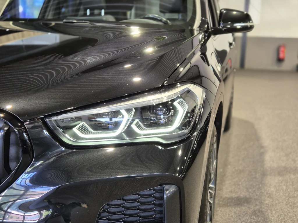BMW X1 – foto 19