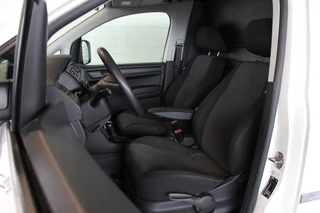 Volkswagen Caddy – thumbnail 5