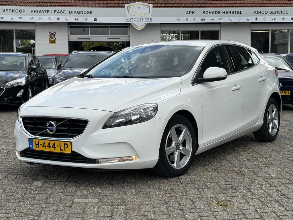 Volvo V40 – foto 3