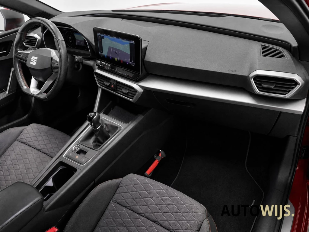 SEAT Leon – foto 9