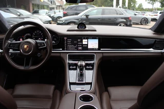 Porsche Panamera – thumbnail 9