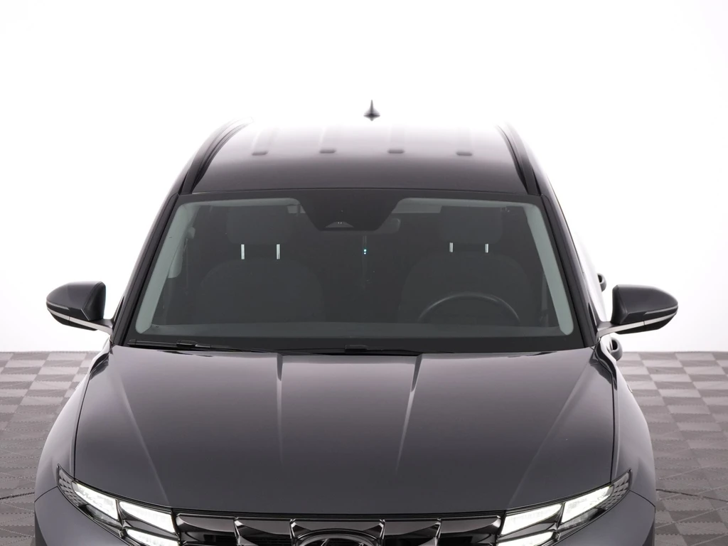 Hyundai Tucson – foto 17
