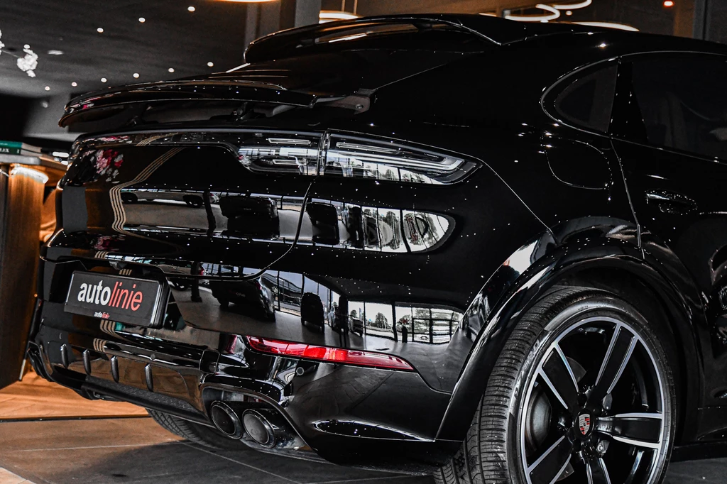 Porsche Cayenne – foto 8