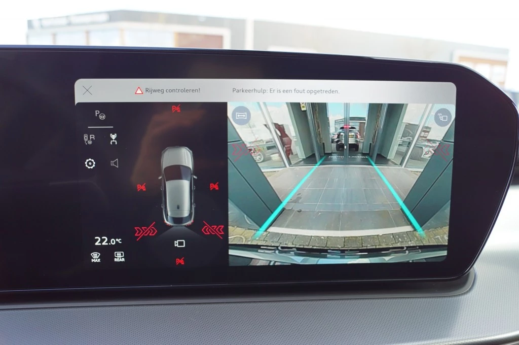 Audi Q3 – foto 18