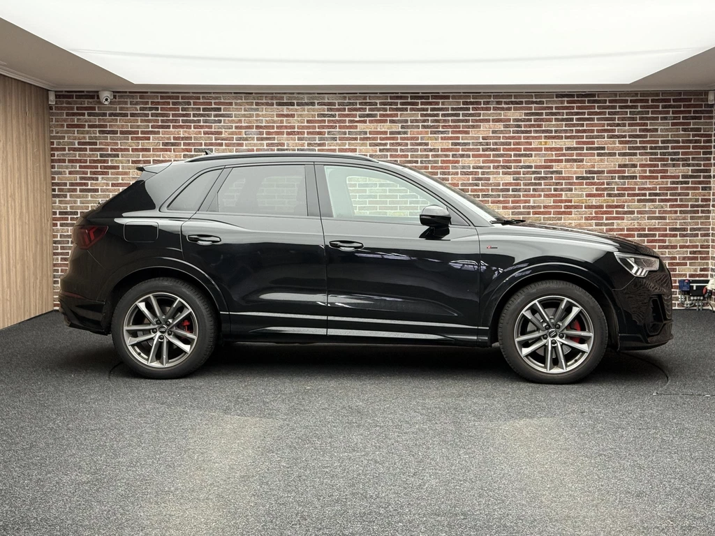 Audi Q3 – foto 6