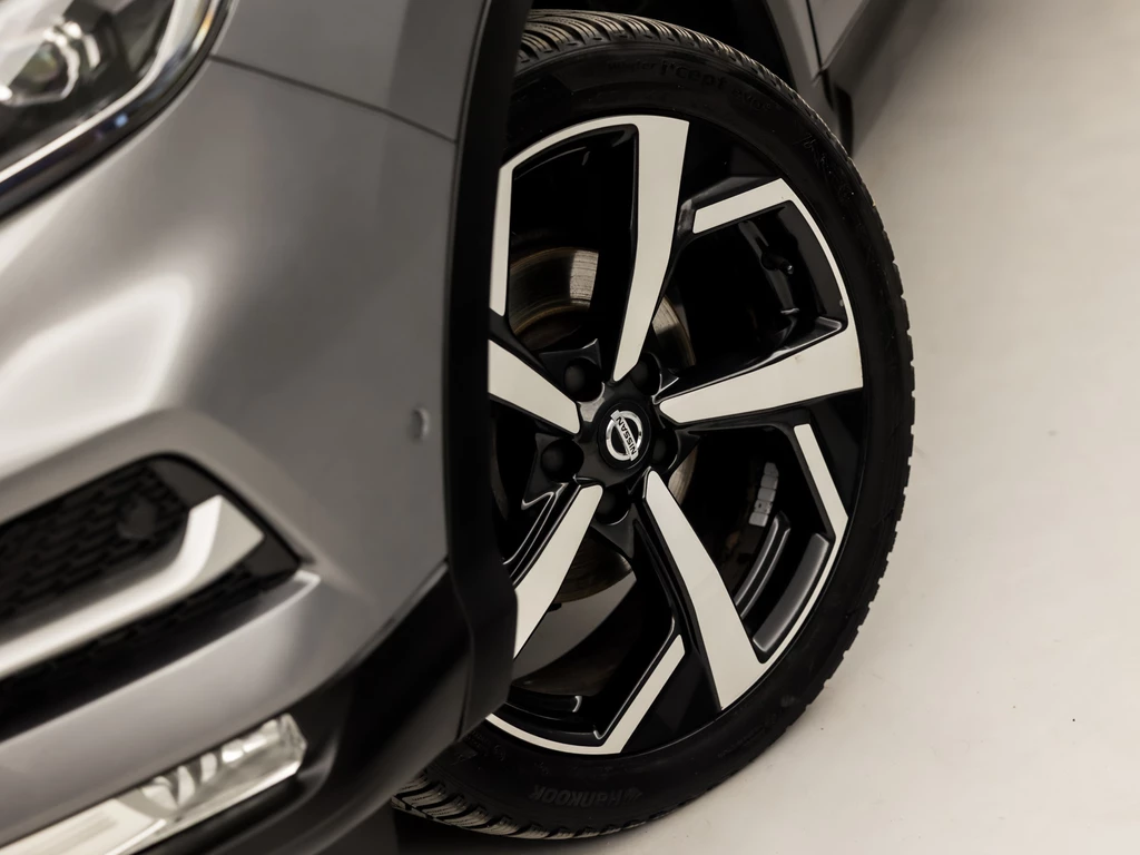 Nissan QASHQAI – foto 13