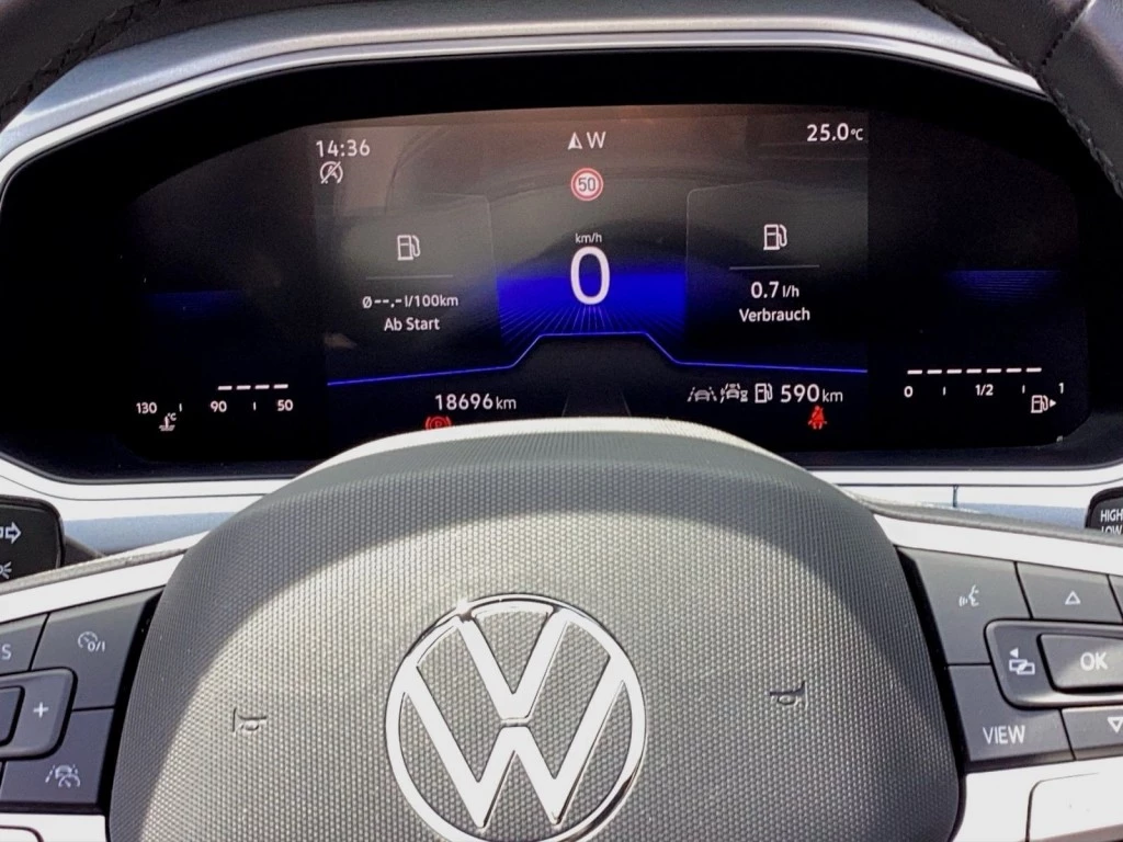 Volkswagen T-Roc – foto 17