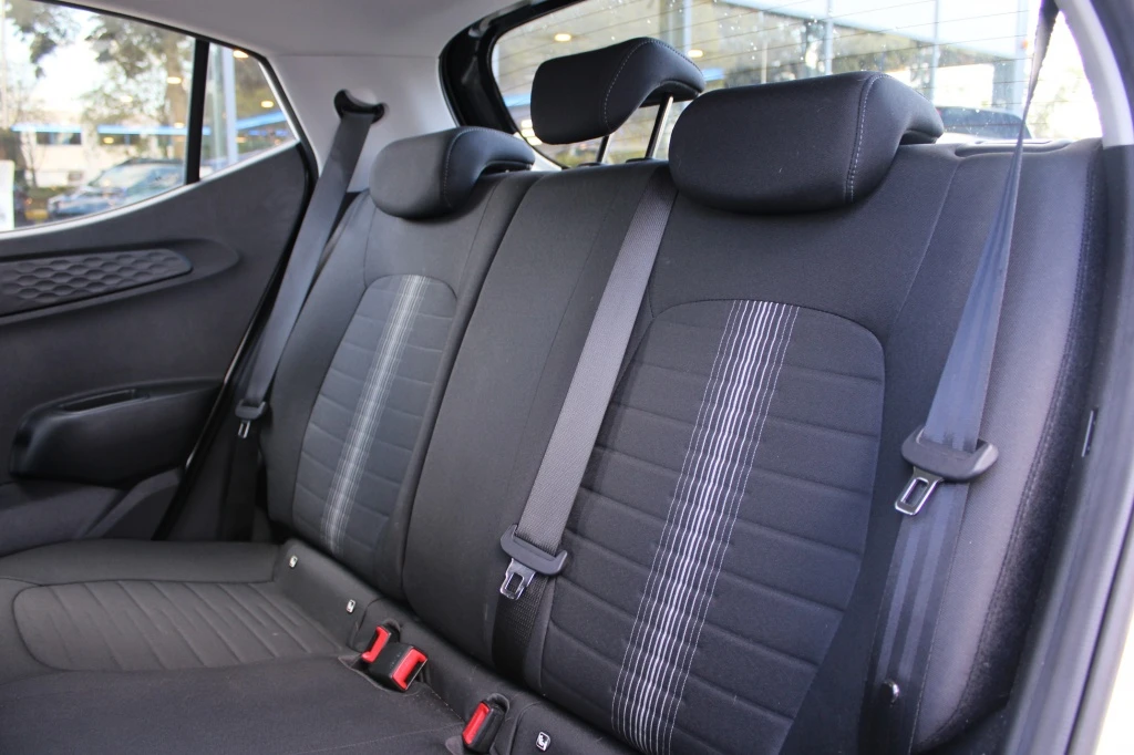 Hyundai i10 – foto 23