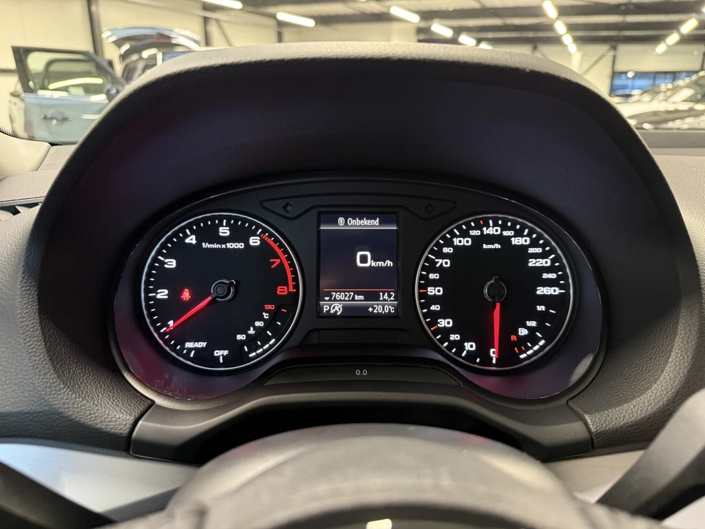 Audi Q2 – foto 13