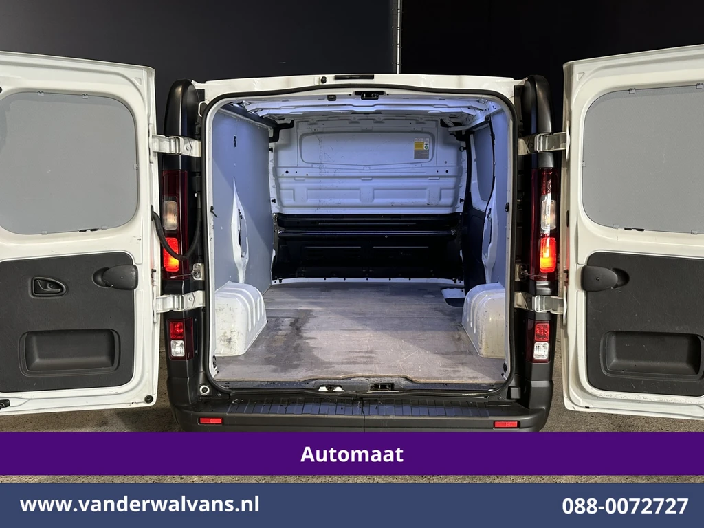 Renault Trafic – foto 12
