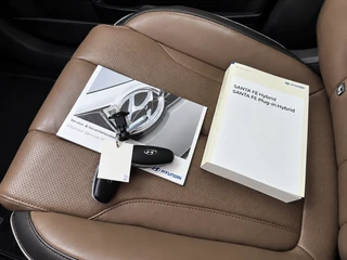 Hyundai Santa Fe – thumbnail 27