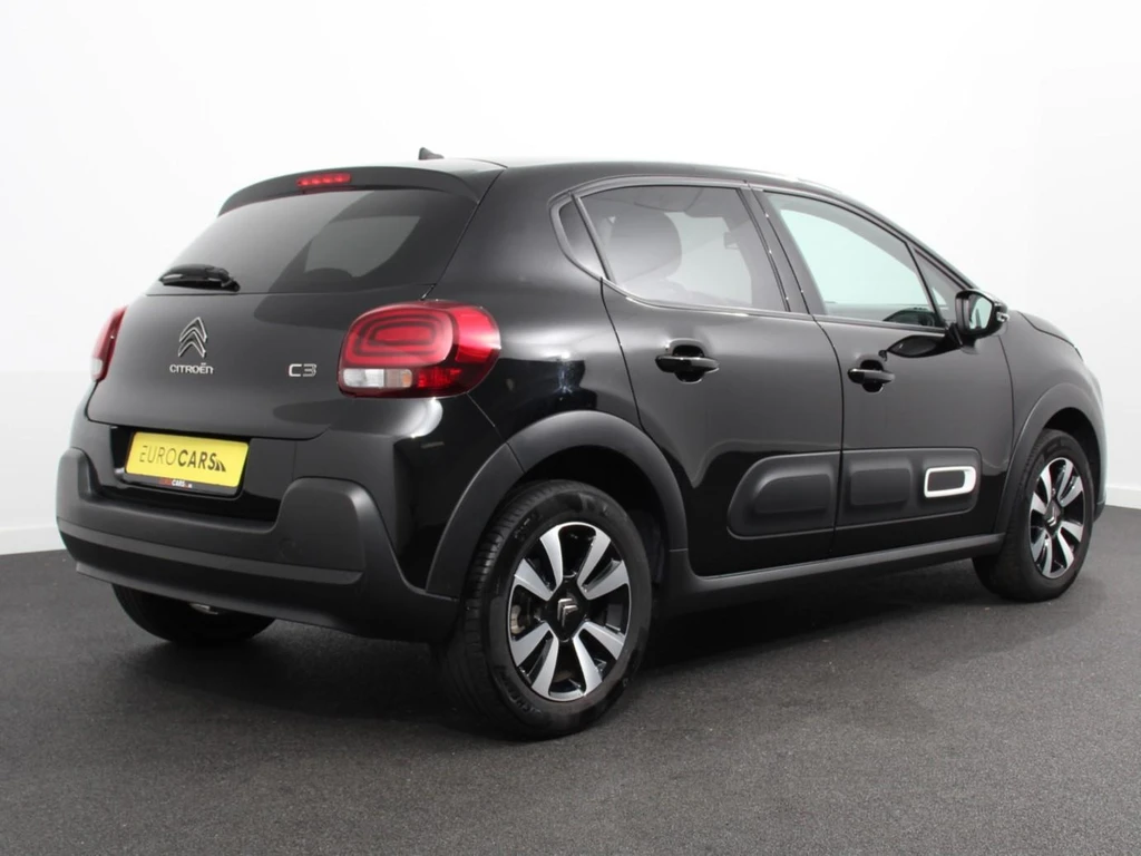 Citroën C3 – foto 6