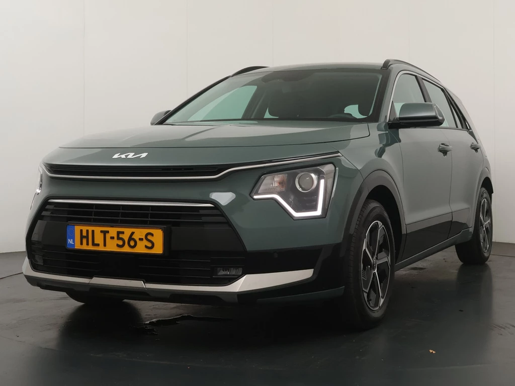 Kia Niro – foto 2