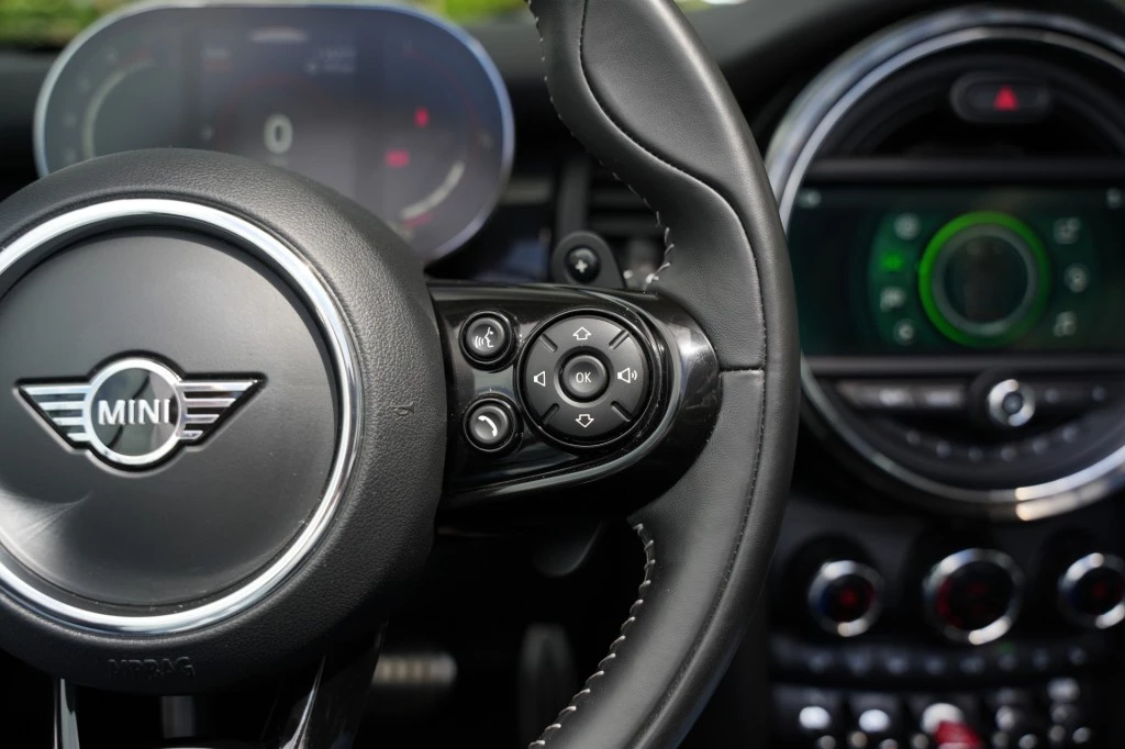 MINI Cabrio – foto 18