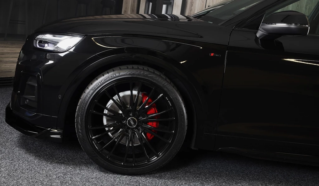 Audi Q5 – foto 71