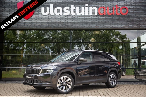 Škoda Kodiaq 1.5 TSI MHEV Business Edition 7p. , Panoramadak, Adap. cruise, Carplay, Achteruitrijcamera,