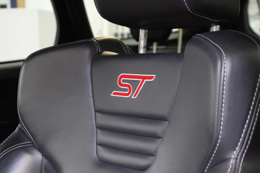 Ford Focus – foto 17