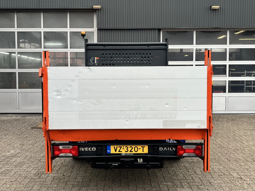 Iveco Daily – foto 23