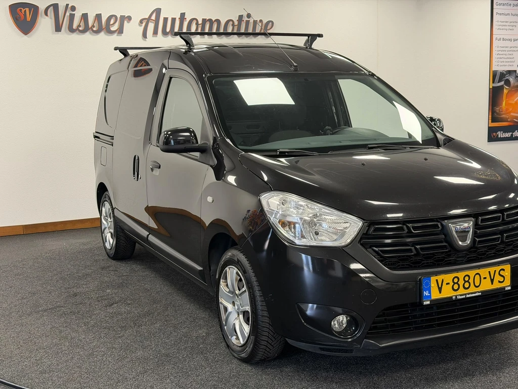Dacia Dokker – foto 11