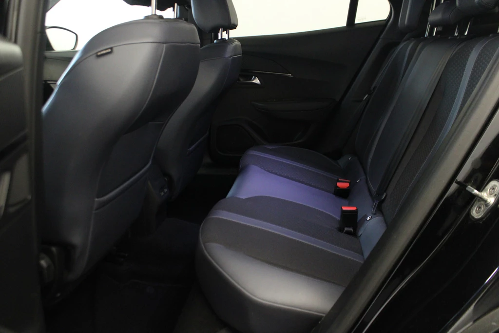 Peugeot 2008 – foto 12