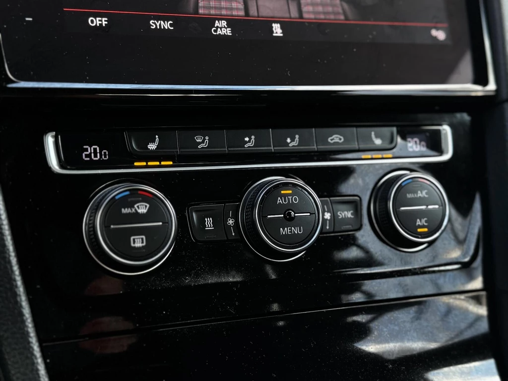 Volkswagen Golf – foto 16