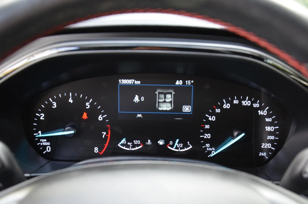 Ford Focus – foto 41