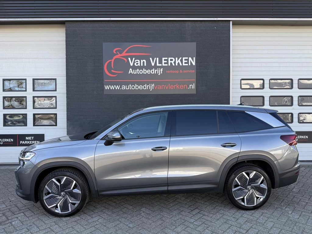 Škoda Kodiaq – foto 2