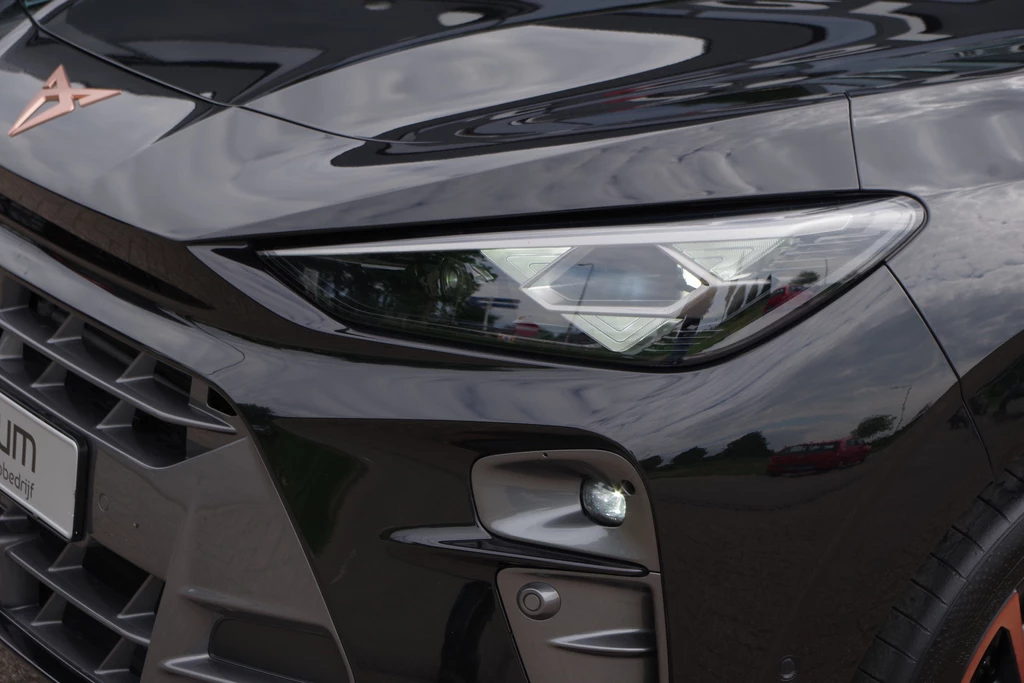 CUPRA Terramar – foto 14
